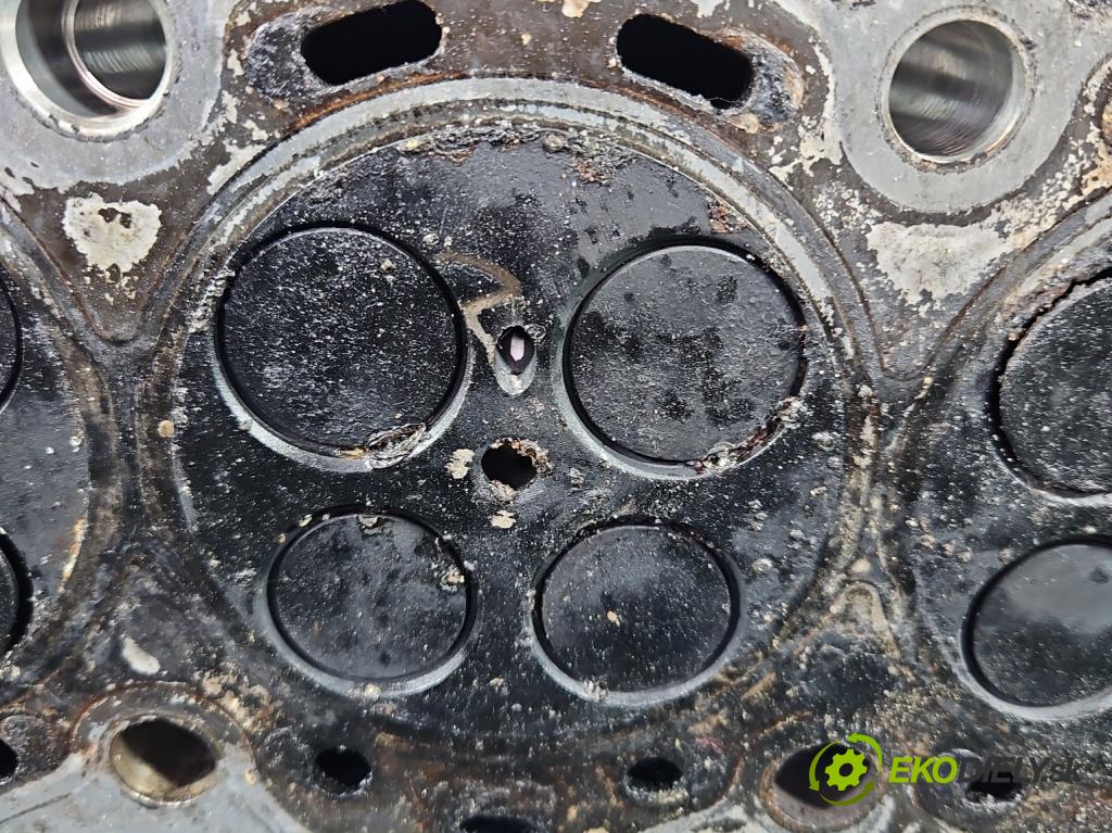 Land rover Range Rover sport I L320 3.6 TD V8 272 hp automatic 200 kW 3628 cm3 5- hlava motoru PM6H4O