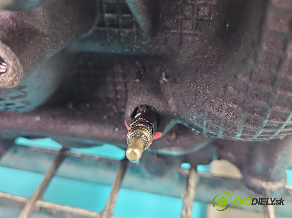 Land rover Range Rover sport I L320 3.6 TD V8 272 hp automatic 200 kW 3628 cm3 5- hlava motoru PM6H4O