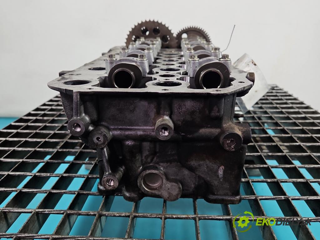 Land rover Range Rover sport I L320 3.6 TD V8 272 hp automatic 200 kW 3628 cm3 5- hlava motoru PM6H4O