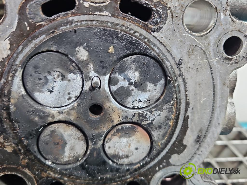 Land rover Range Rover sport I L320 3.6 TD V8 272 hp automatic 200 kW 3628 cm3 5- hlava motoru PM6H4O