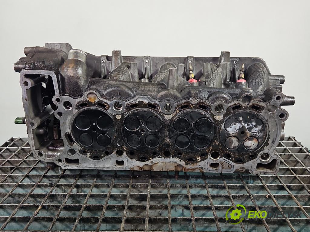 Land rover Range Rover sport I L320 3.6 TD V8 272 hp automatic 200 kW 3628 cm3 5- hlava motoru PM6H4O