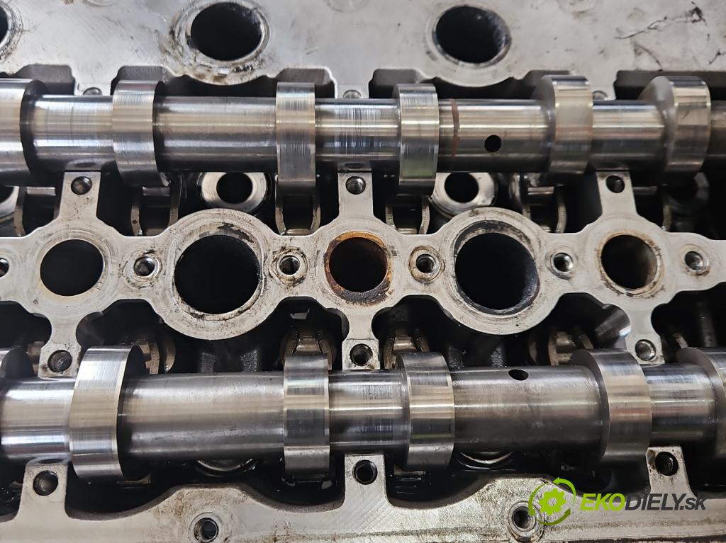 Land rover Range Rover sport I L320 3.6 TD V8 272 hp automatic 200 kW 3628 cm3 5- hlava motoru PM6H4O