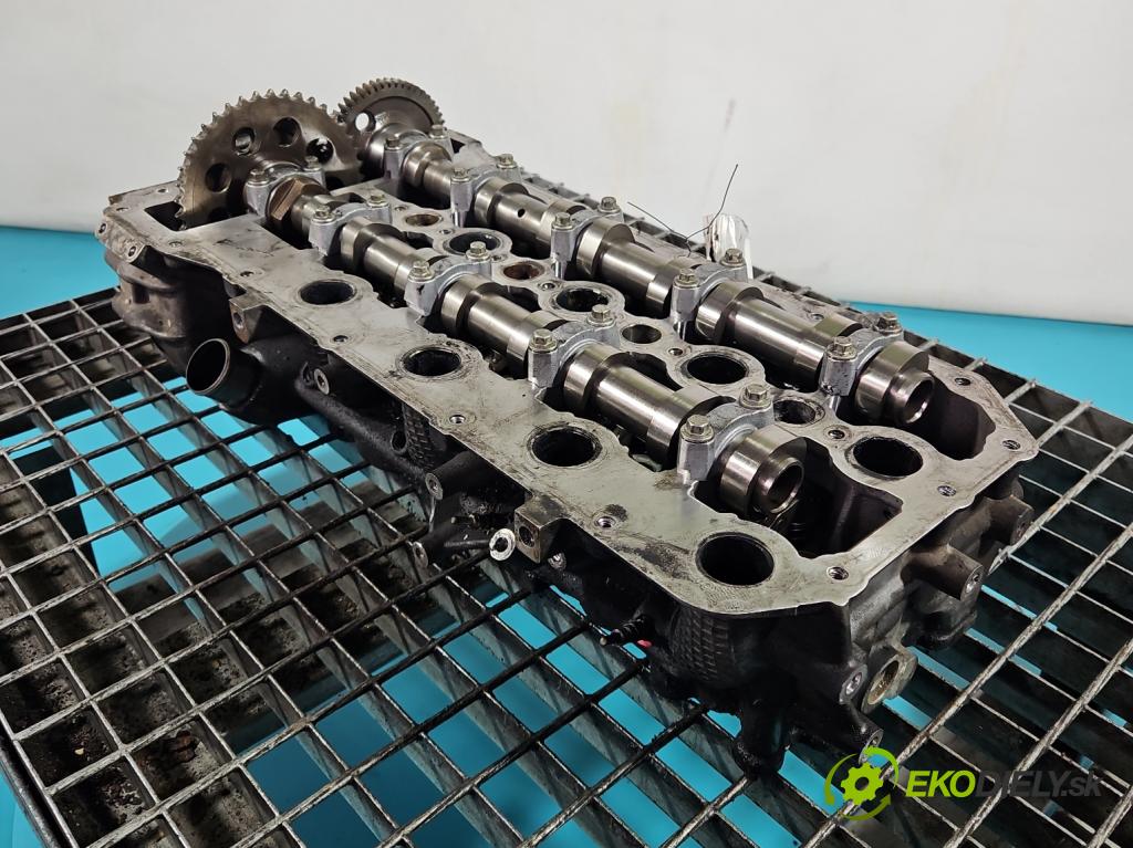 Land rover Range Rover sport I L320 3.6 TD V8 272 hp automatic 200 kW 3628 cm3 5- hlava motoru PM6H4O