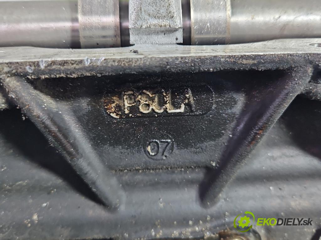 Land rover Range Rover sport I L320 3.6 TD V8 272 hp automatic 200 kW 3628 cm3 5- hlava motoru PM6H4O