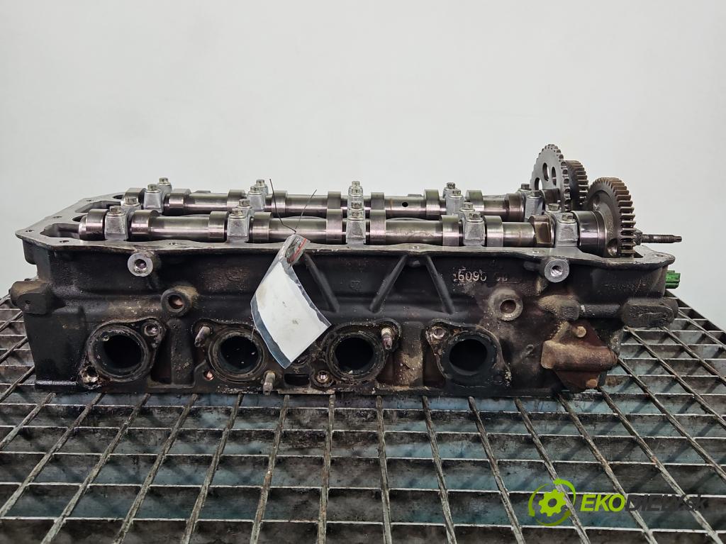 Land rover Range Rover sport I L320 3.6 TD V8 272 hp automatic 200 kW 3628 cm3 5- hlava motoru PM6H4O