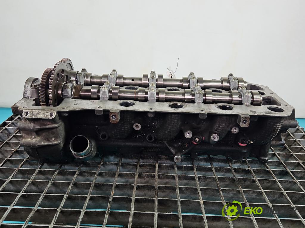 Land rover Range Rover sport I L320 3.6 TD V8 272 hp automatic 200 kW 3628 cm3 5- hlava motoru PM6H4O