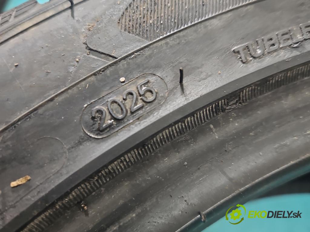 Volvo S90 II 2016- 2.0 T 320KM automatic 235 kW 1969 cm3 4- pneumatiky: Zima 1