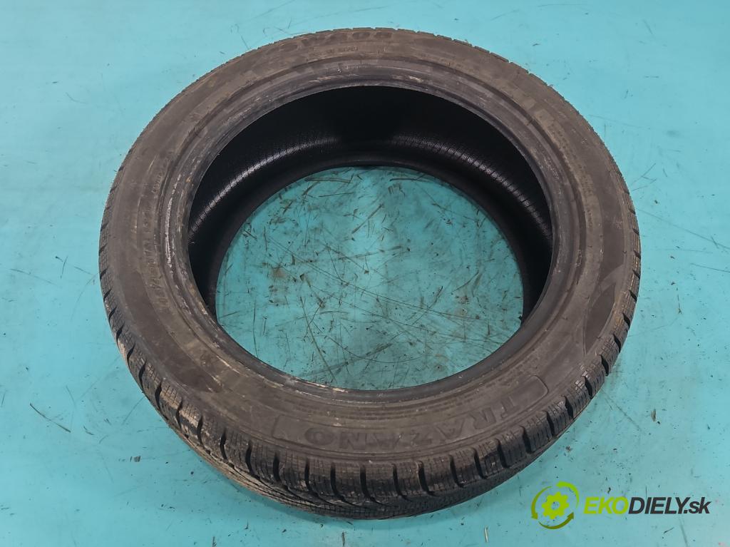 Volvo S90 II 2016- 2.0 T 320KM automatic 235 kW 1969 cm3 4- pneumatiky: Zima 1 