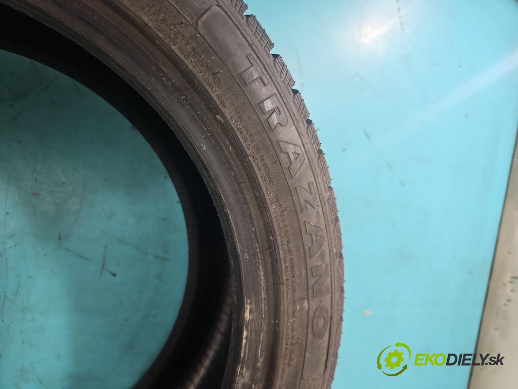 Volvo S90 II 2016- 2.0 T 320KM automatic 235 kW 1969 cm3 4- pneumatiky: Zima 1