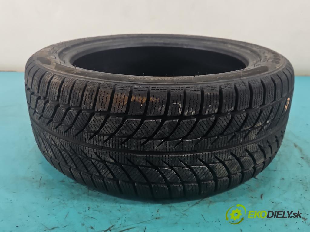 Volvo S90 II 2016- 2.0 T 320KM automatic 235 kW 1969 cm3 4- pneumatiky: Zima 1