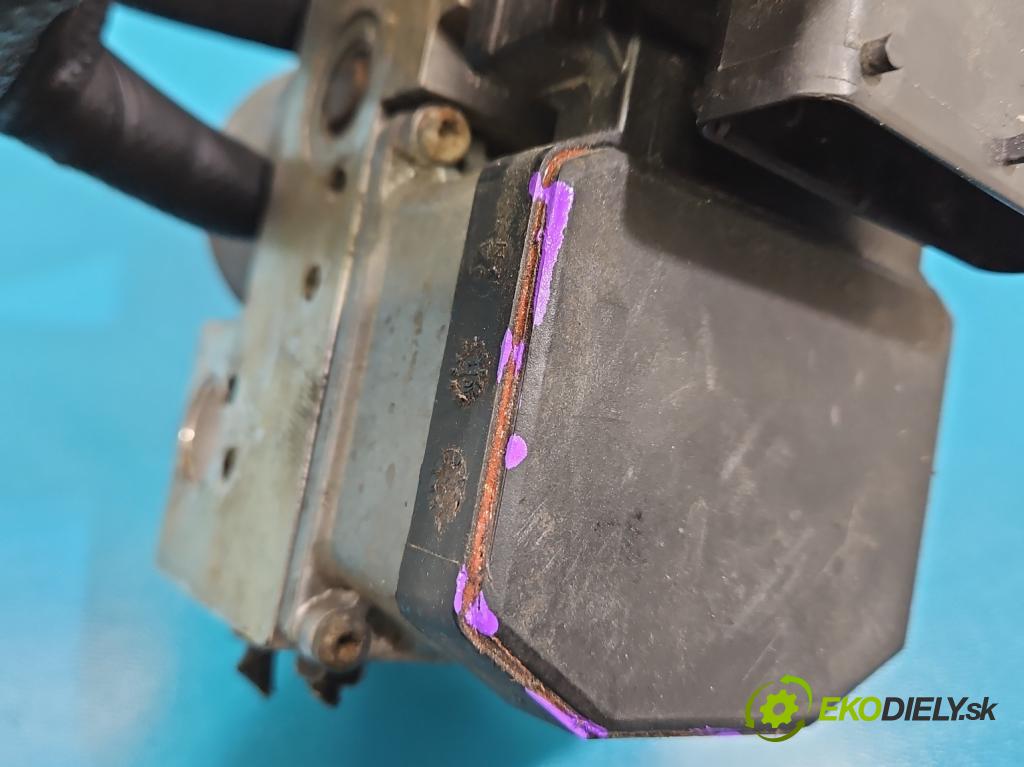 Vw Passat B5 1995-2005 1.8 T 150 HP manual 110 kW 1781 cm3 4- čerpadlo abs 0273004283 (Pumpa ABS)