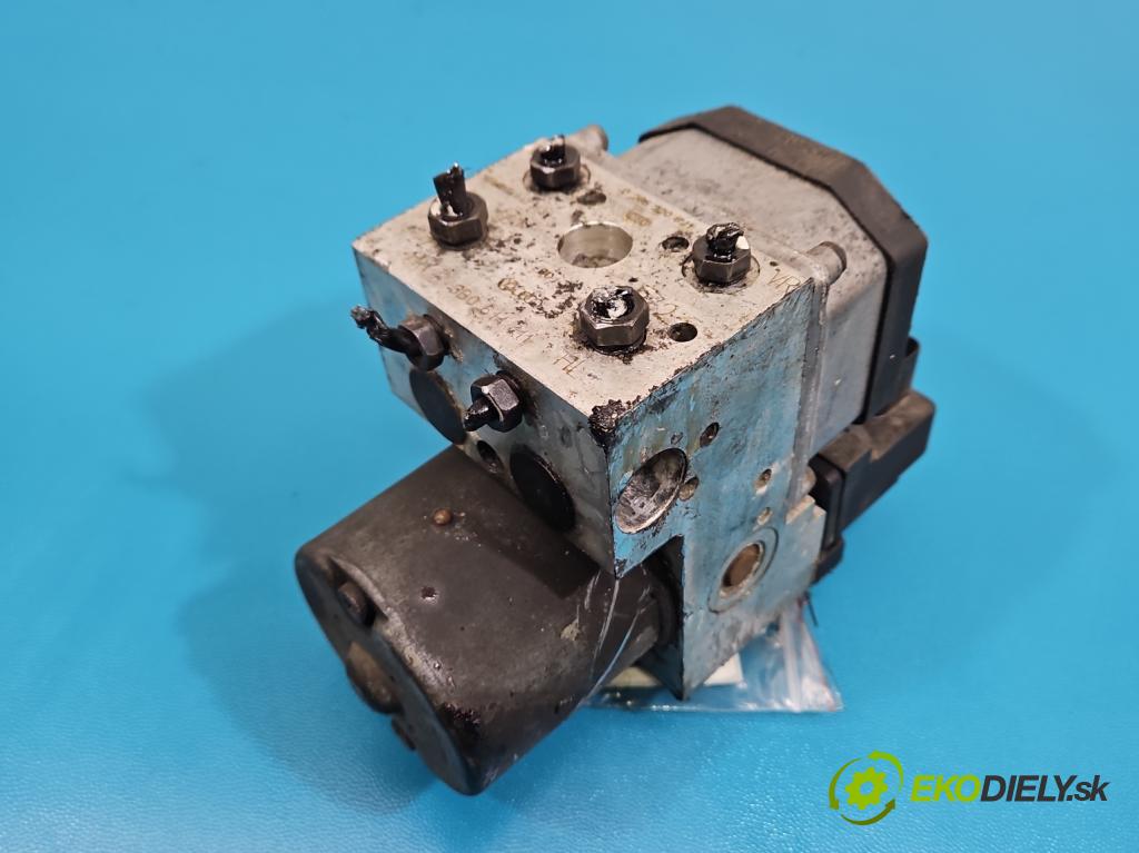 Vw Passat B5 1995-2005 1.8 T 150 HP manual 110 kW 1781 cm3 4- čerpadlo abs 0273004283 (Pumpa ABS)