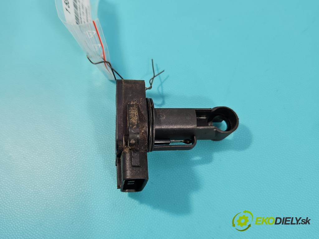 Toyota Avensis II T25 2003-2008 2.0 vvti 147 hp manual 108 kW 1998 cm3 5- váha vzduchu 22204-0J010 (Snímač hmotnosti vzduchu)