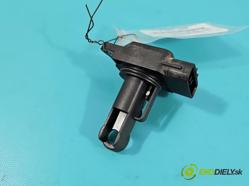 Toyota Avensis II T25 2003-2008 2.0 vvti 147 hp manual 108 kW 1998 cm3 5- váha vzduchu 22204-0J010 (Snímač hmotnosti vzduchu)