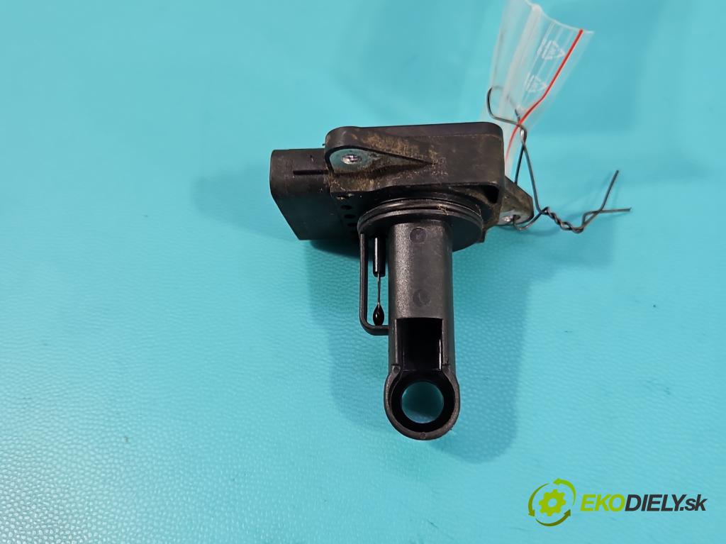 Toyota Avensis II T25 2003-2008 2.0 vvti 147 hp manual 108 kW 1998 cm3 5- váha vzduchu 22204-0J010 (Snímač hmotnosti vzduchu)