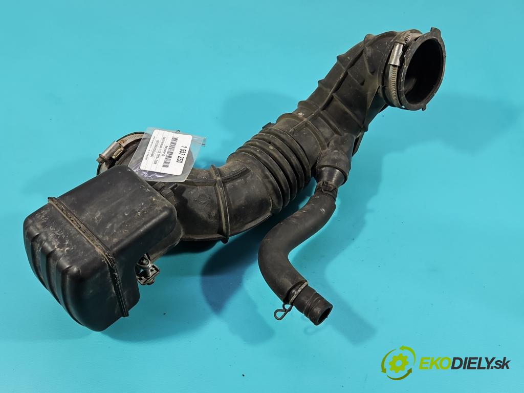 Toyota Avensis II T25 2003-2008 2.0 vvti 147 hp manual 108 kW 1998 cm3 5- Rezonátor: 17881-0H040