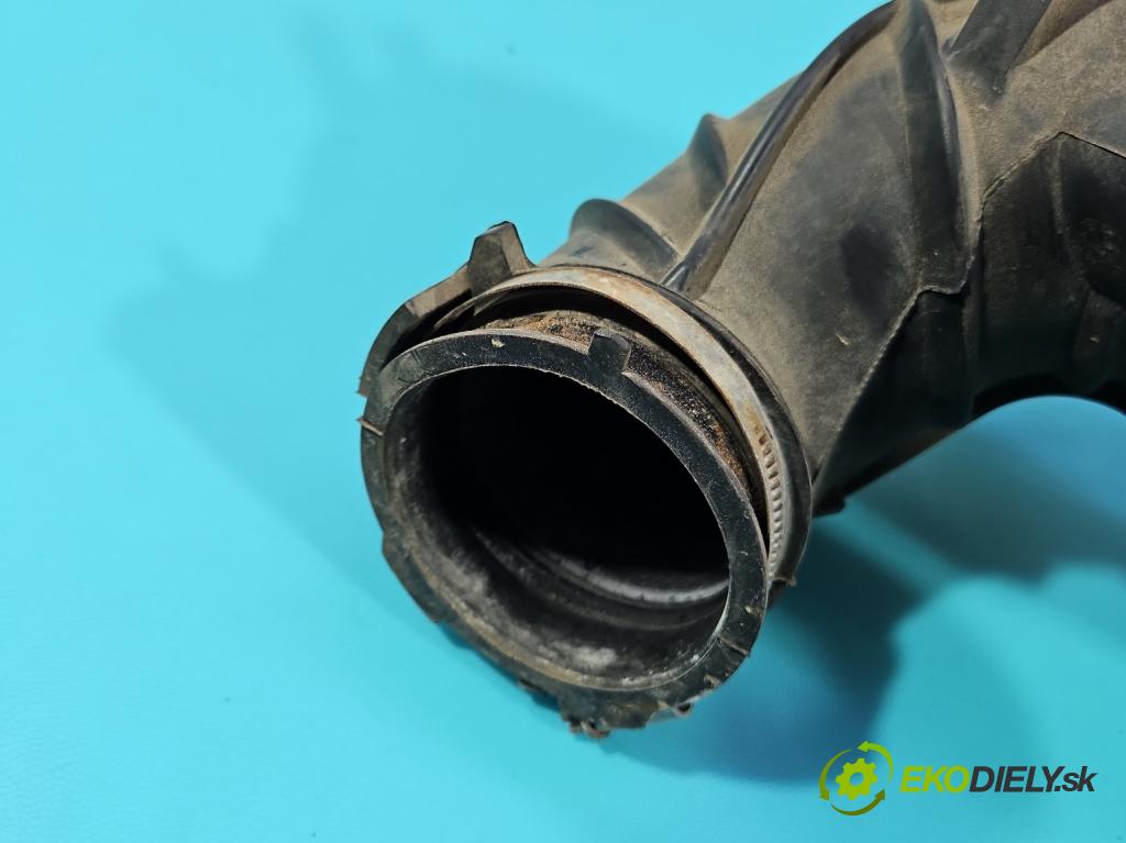 Toyota Avensis II T25 2003-2008 2.0 vvti 147 hp manual 108 kW 1998 cm3 5- Rezonátor: 17881-0H040