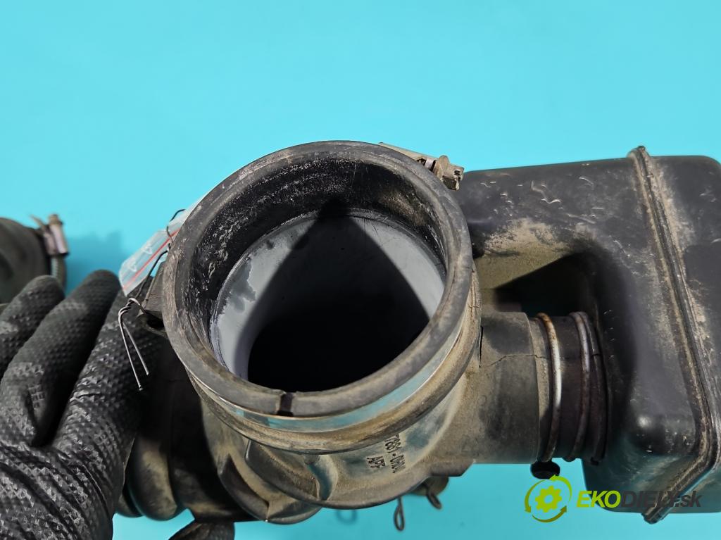 Toyota Avensis II T25 2003-2008 2.0 vvti 147 hp manual 108 kW 1998 cm3 5- Rezonátor: 17881-0H040