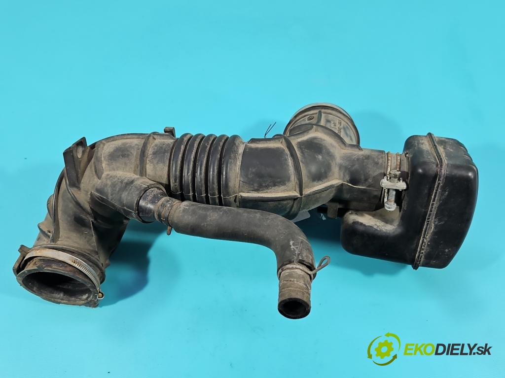 Toyota Avensis II T25 2003-2008 2.0 vvti 147 hp manual 108 kW 1998 cm3 5- Rezonátor: 17881-0H040