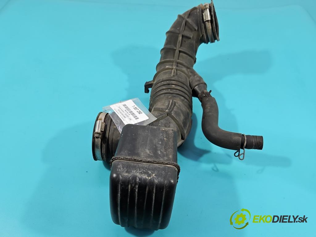 Toyota Avensis II T25 2003-2008 2.0 vvti 147 hp manual 108 kW 1998 cm3 5- Rezonátor: 17881-0H040