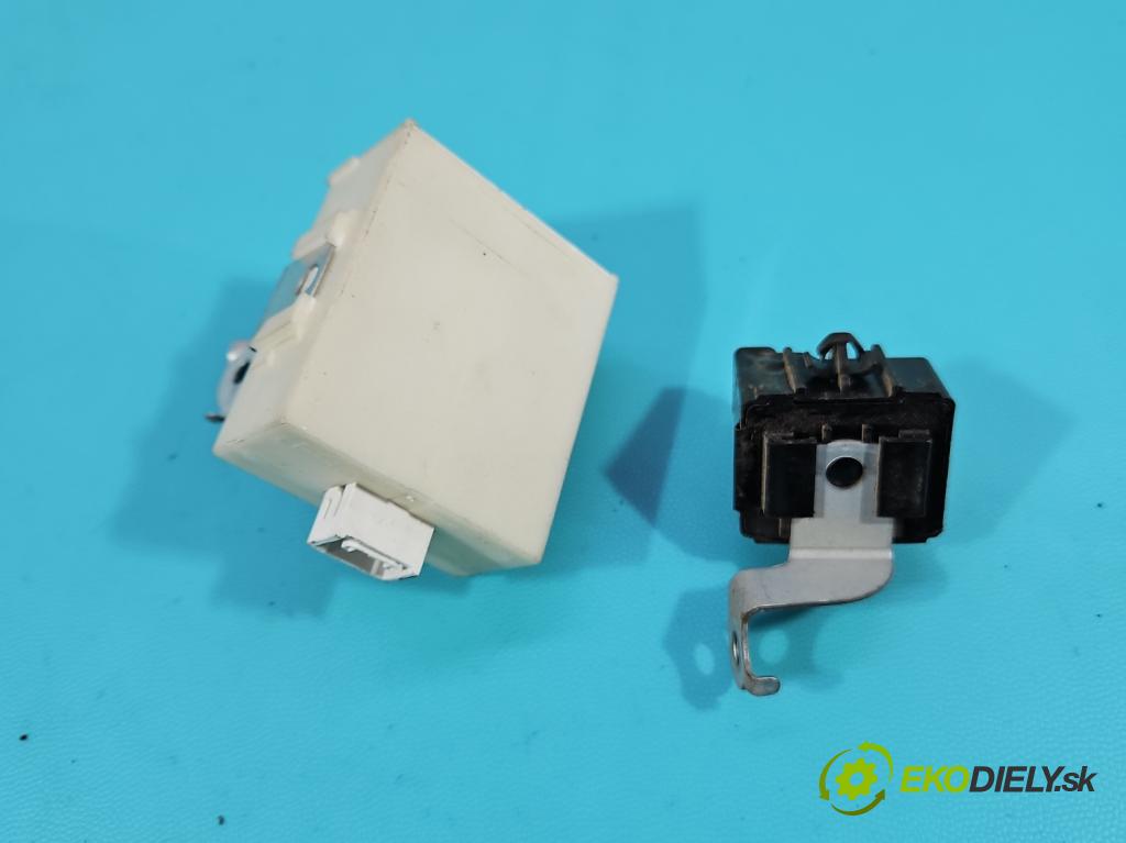 Toyota Avensis II T25 2003-2008 2.0 vvti 147 hp manual 108 kW 1998 cm3 5- řídící jednotka motoru 89661-05630