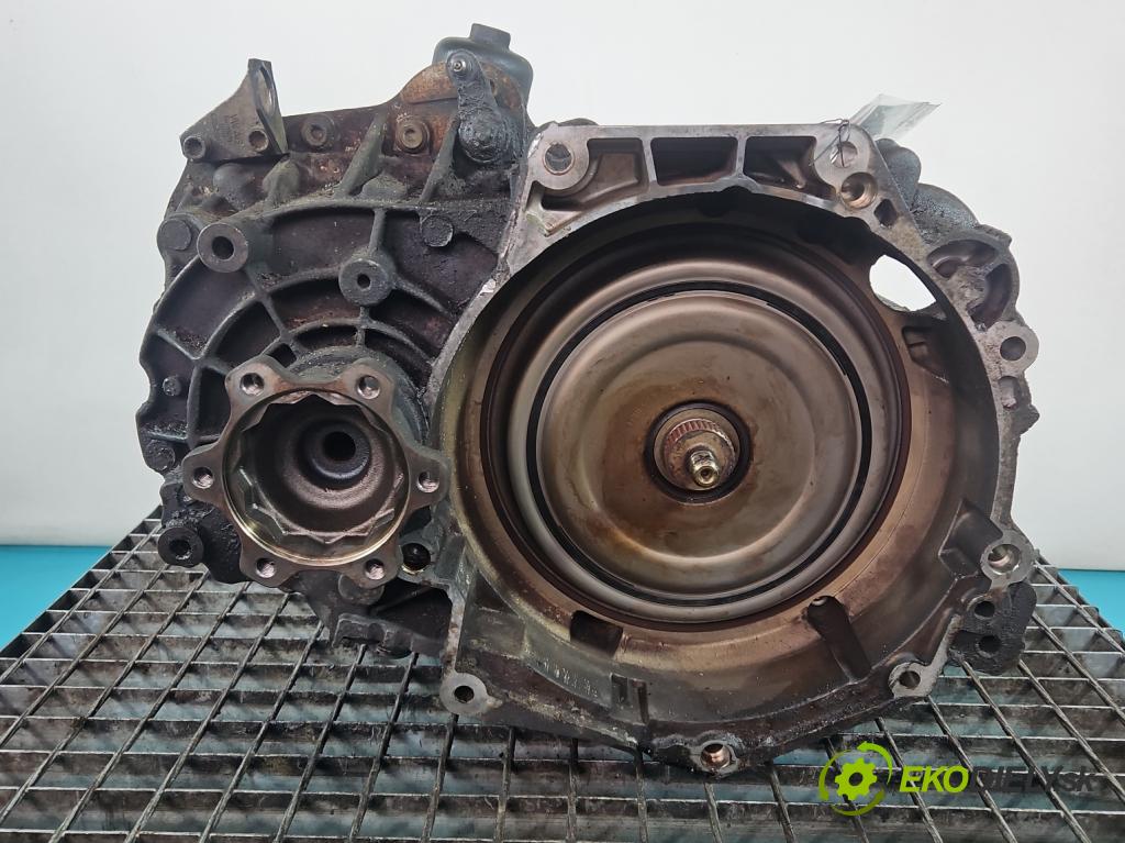 Vw Passat B6 2005-2010 2.0 tdi 170 hp automatic 125 kW 1968 cm3 4- převodovka stupňová automat JPQ