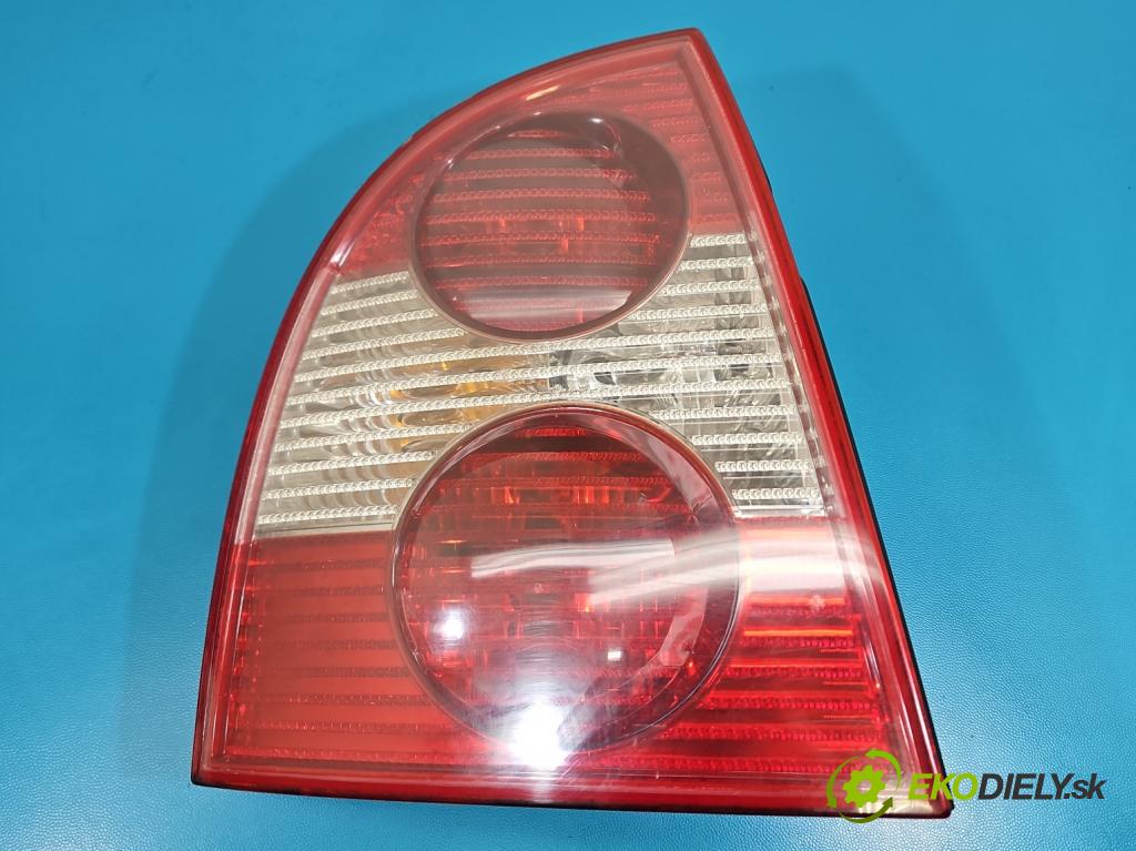 Vw Passat B5 1995-2005 1.8 T 150 hp manual 110 kW 1781 cm3 4- světlo zadní levé 3B5945095AE (Klika dveří ostatní)