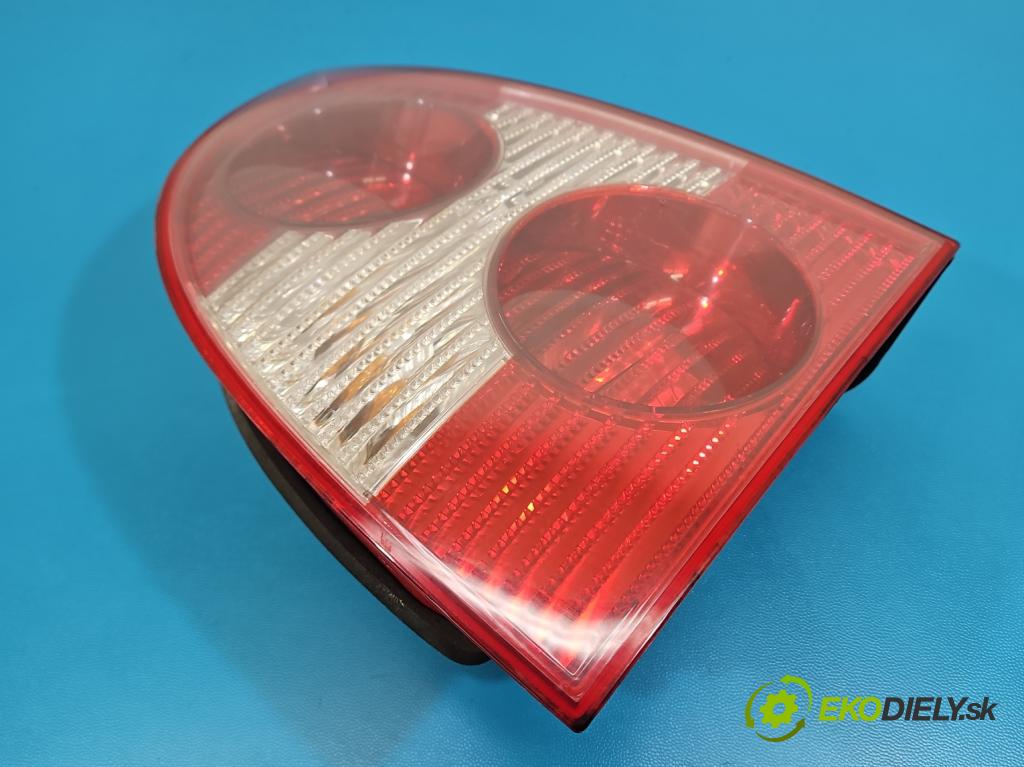 Vw Passat B5 1995-2005 1.8 T 150 hp manual 110 kW 1781 cm3 4- světlo zadní levé 3B5945095AE (Klika dveří ostatní)