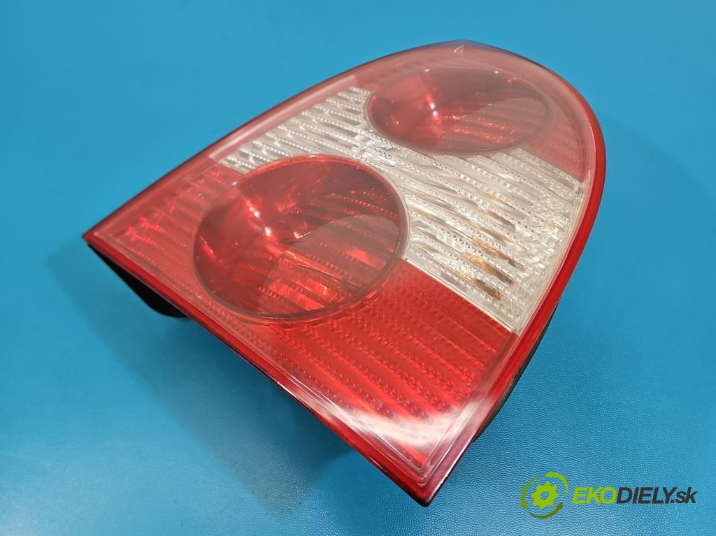 Vw Passat B5 1995-2005 1.8 T 150 hp manual 110 kW 1781 cm3 4- světlo zadní pravé  (Klika dveří ostatní)