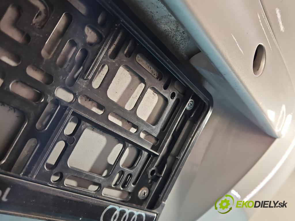 Toyota Corolla E12 2001-2009 1.6 vvti 110 HP manual 81 kW 1598 cm3 5- zadna kufor  (Kapota zadná (kufor))