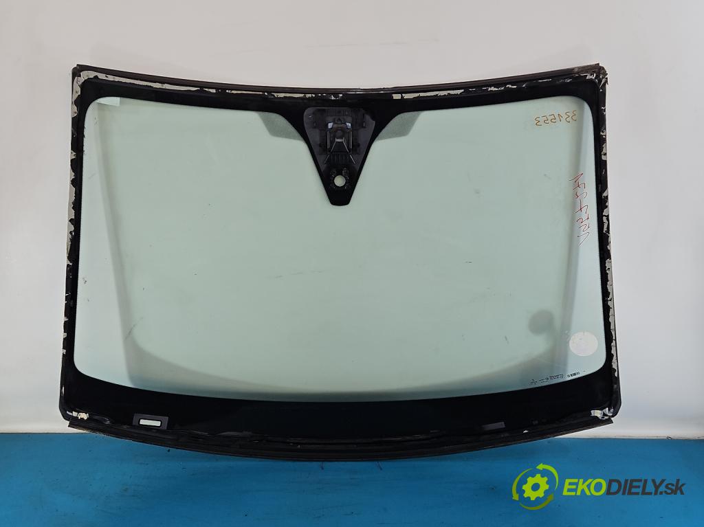 Peugeot 3008 II 2016-2023 1.5 hdi 131 HP automatic 96 kW 1499 cm3 5- sklo predná