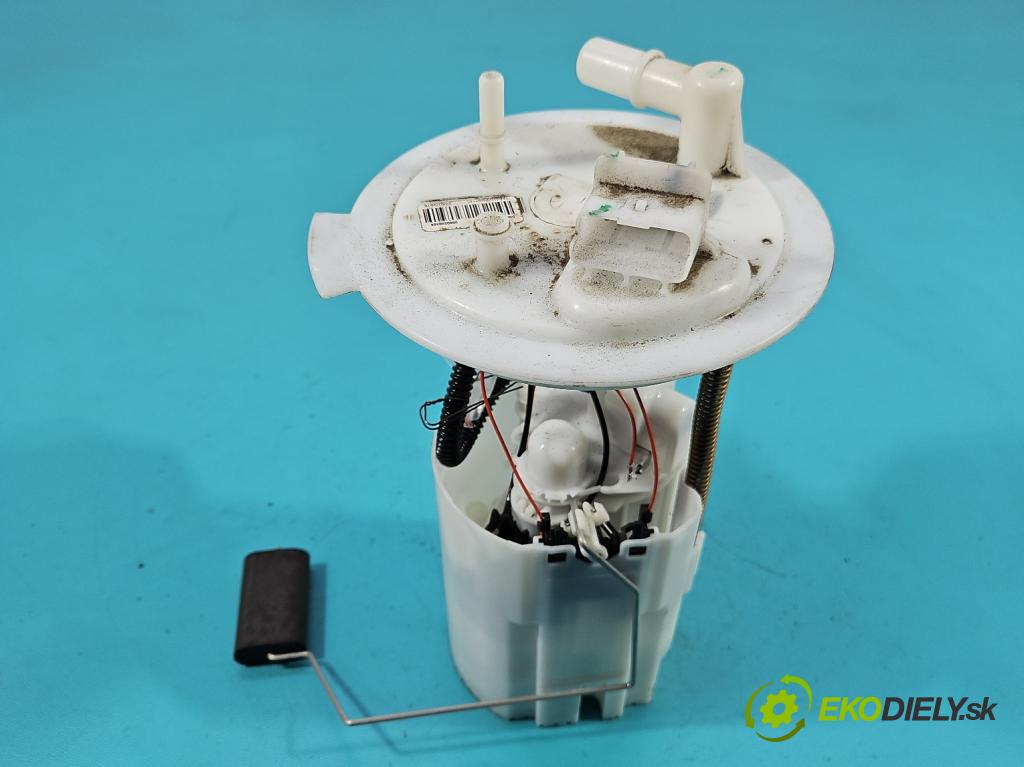 Fiat Tipo II 2015- 1.4 16V 95 hp manual 70 kW 1368 cm3 4- čerpadlo paliva 0580200356