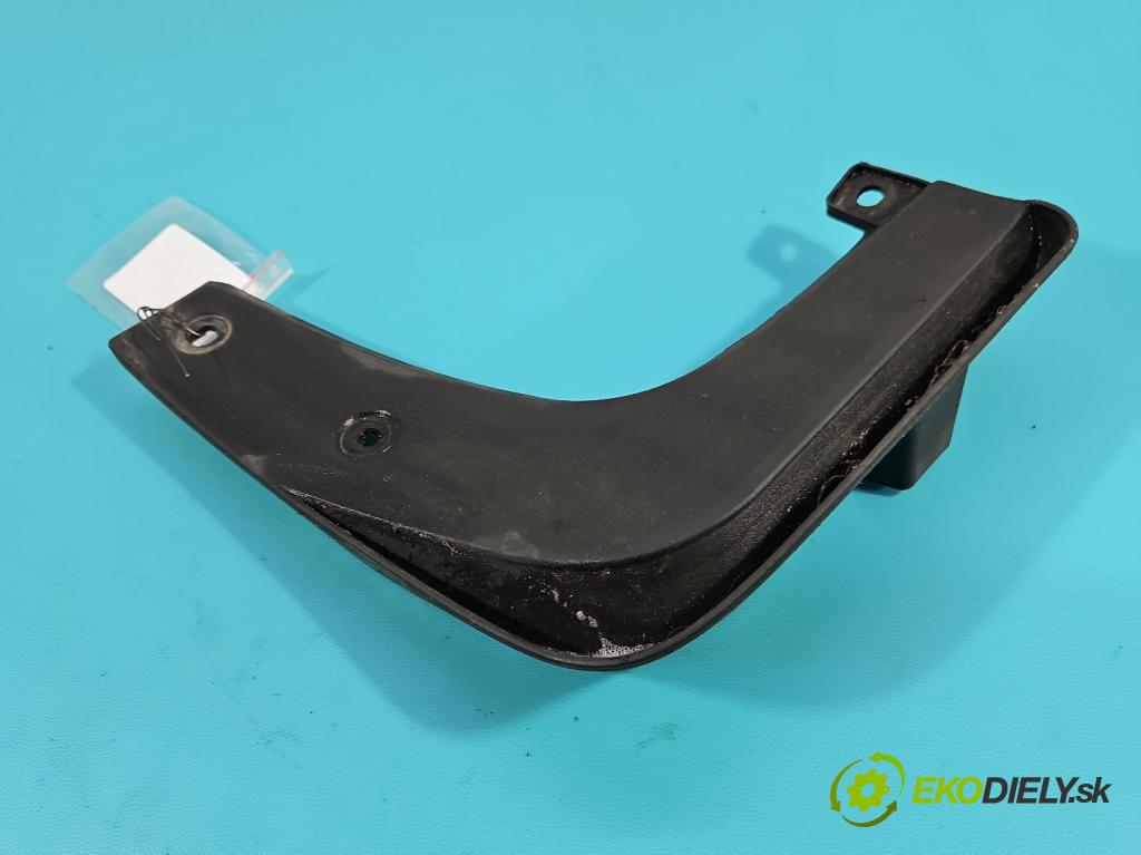 Kia Niro I 2016-2022 1.6 GDI 105 HP automatic 77 kW 1580 cm3 5- blatník 86832-G5000