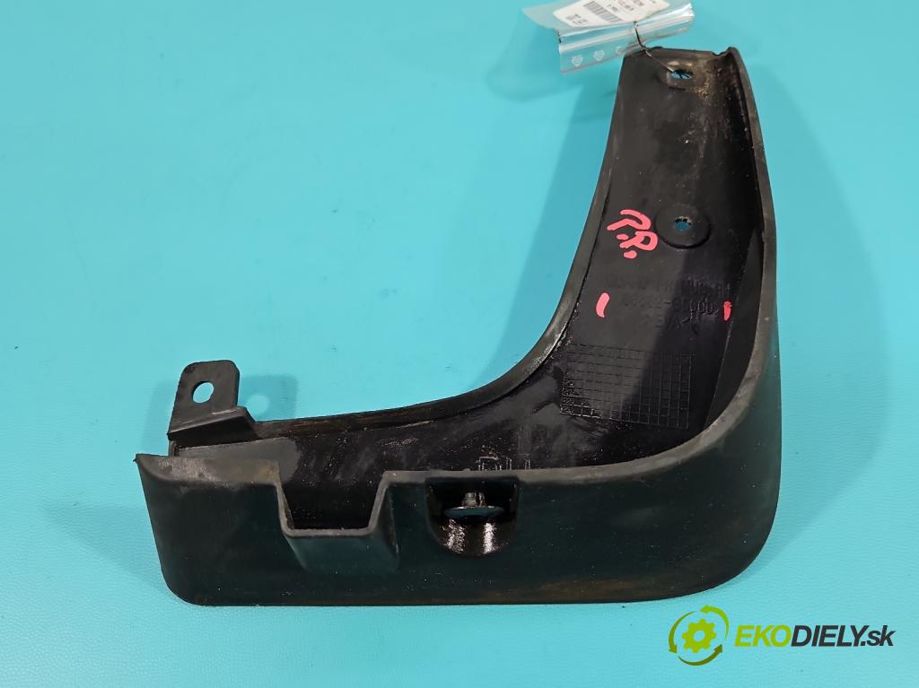 Kia Niro I 2016-2022 1.6 GDI 105 HP automatic 77 kW 1580 cm3 5- blatník 86832-G5000