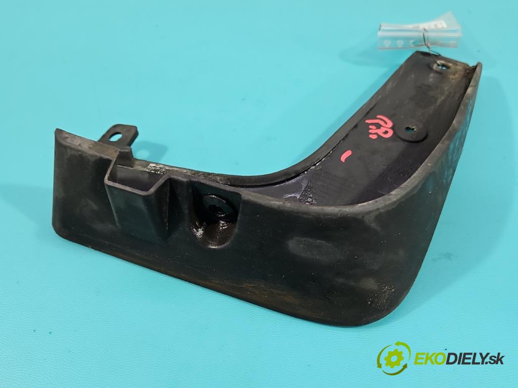 Kia Niro I 2016-2022 1.6 GDI 105 HP automatic 77 kW 1580 cm3 5- blatník 86832-G5000