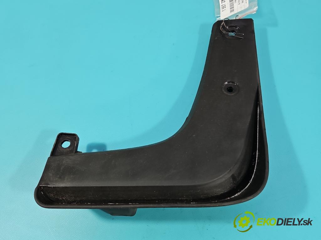 Kia Niro I 2016-2022 1.6 GDI 105 HP automatic 77 kW 1580 cm3 5- blatník 86832-G5000