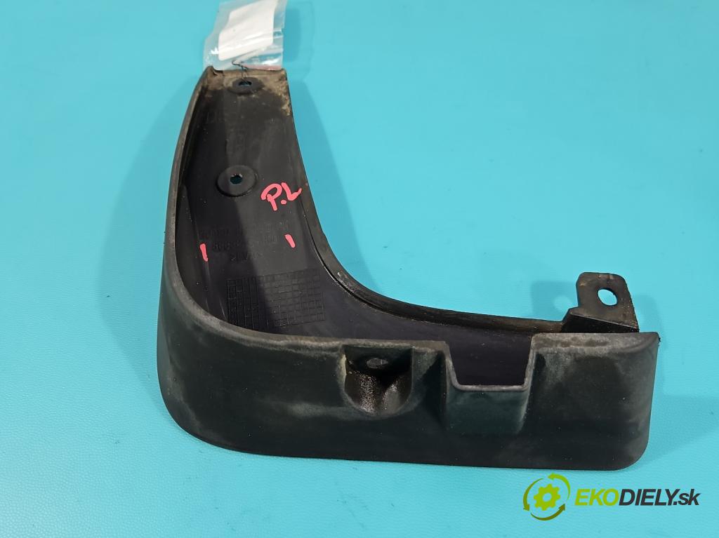 Kia Niro I 2016-2022 1.6 GDI 105 HP automatic 77 kW 1580 cm3 5- blatník 86832-G5000