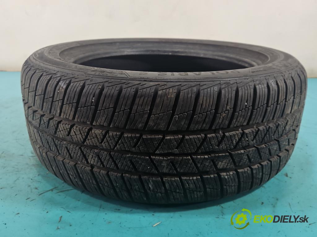 Opel Corsa E 2014-2019 1.3 cdti 75 hp manual 55 kW 1248 cm3 3- pneumatiky: Zima 1