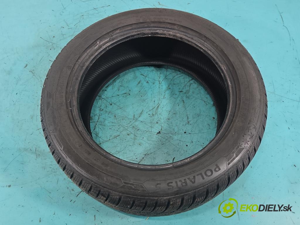 Opel Corsa E 2014-2019 1.3 cdti 75 hp manual 55 kW 1248 cm3 3- pneumatiky: Zima 1 