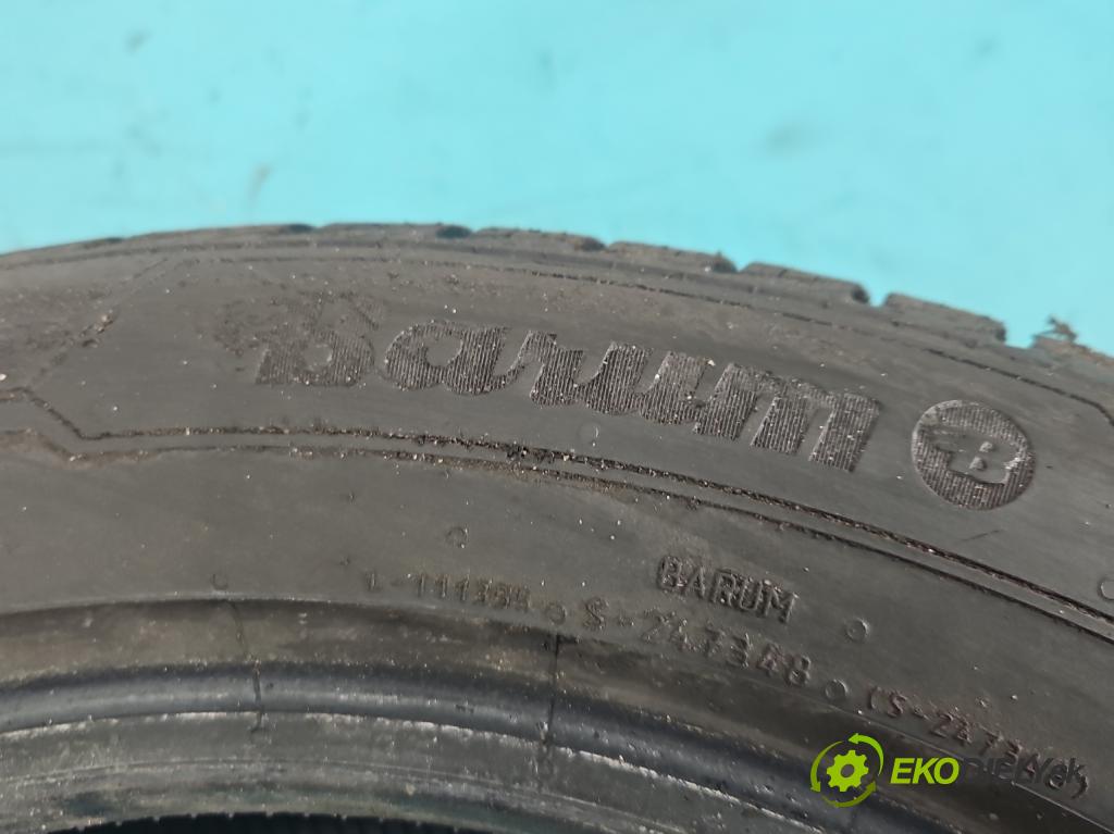 Opel Corsa E 2014-2019 1.3 cdti 75 hp manual 55 kW 1248 cm3 3- pneumatiky: Zima 1