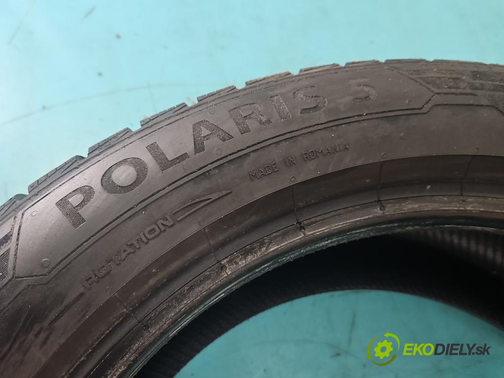 Opel Corsa E 2014-2019 1.3 cdti 75 hp manual 55 kW 1248 cm3 3- pneumatiky: Zima 1