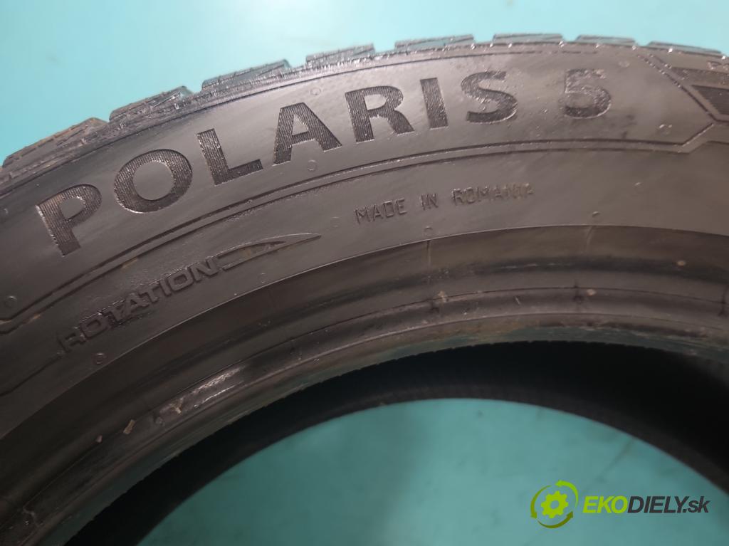 Opel Corsa E 2014-2019 1.3 cdti 75 hp manual 55 kW 1248 cm3 3- pneumatiky: Zima 1