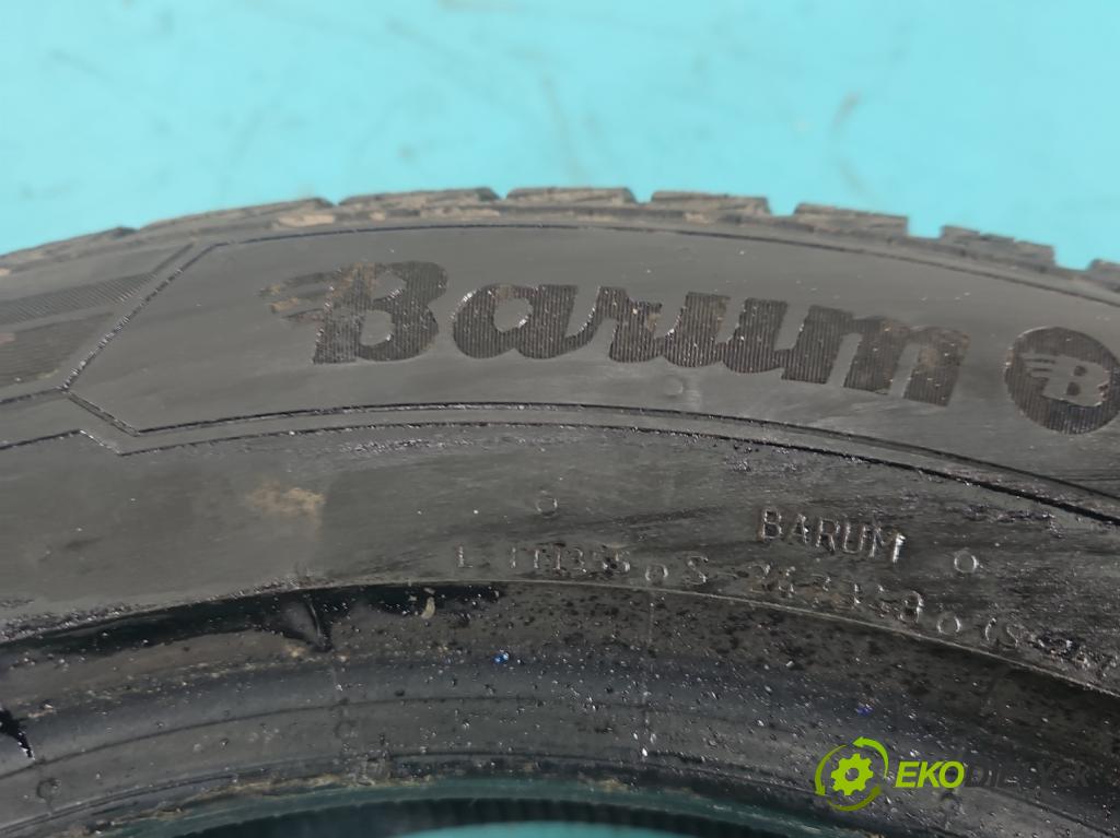 Opel Corsa E 2014-2019 1.3 cdti 75 hp manual 55 kW 1248 cm3 3- pneumatiky: Zima 1