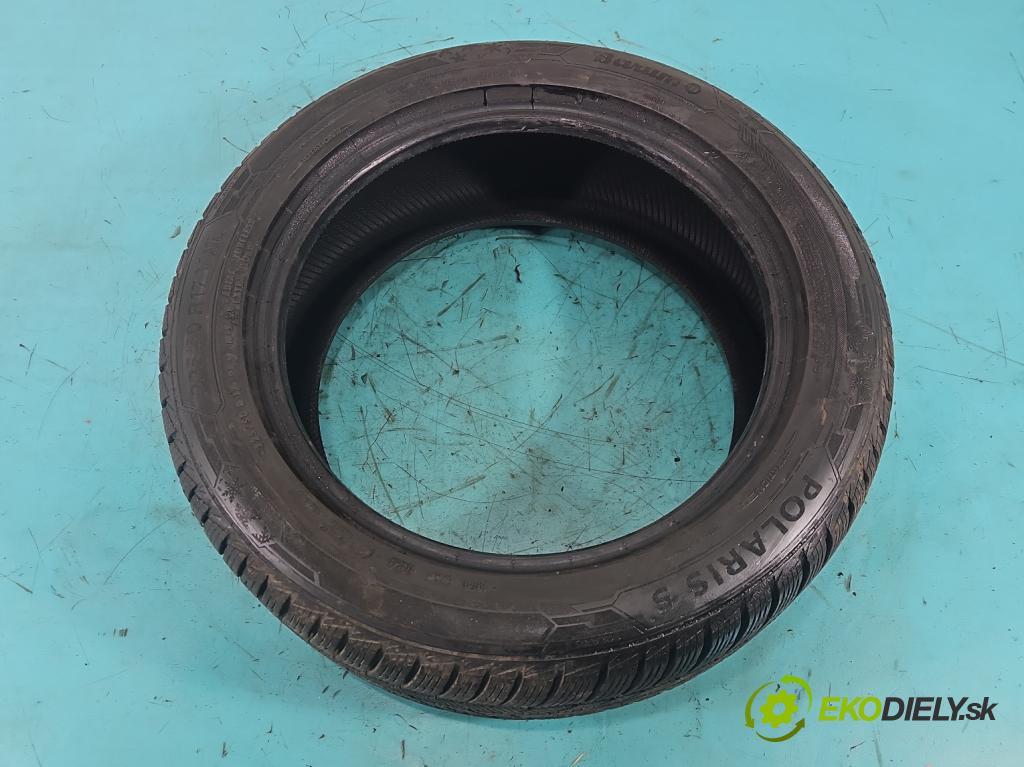 Opel Corsa E 2014-2019 1.3 cdti 75 hp manual 55 kW 1248 cm3 3- pneumatiky: Zima 1 