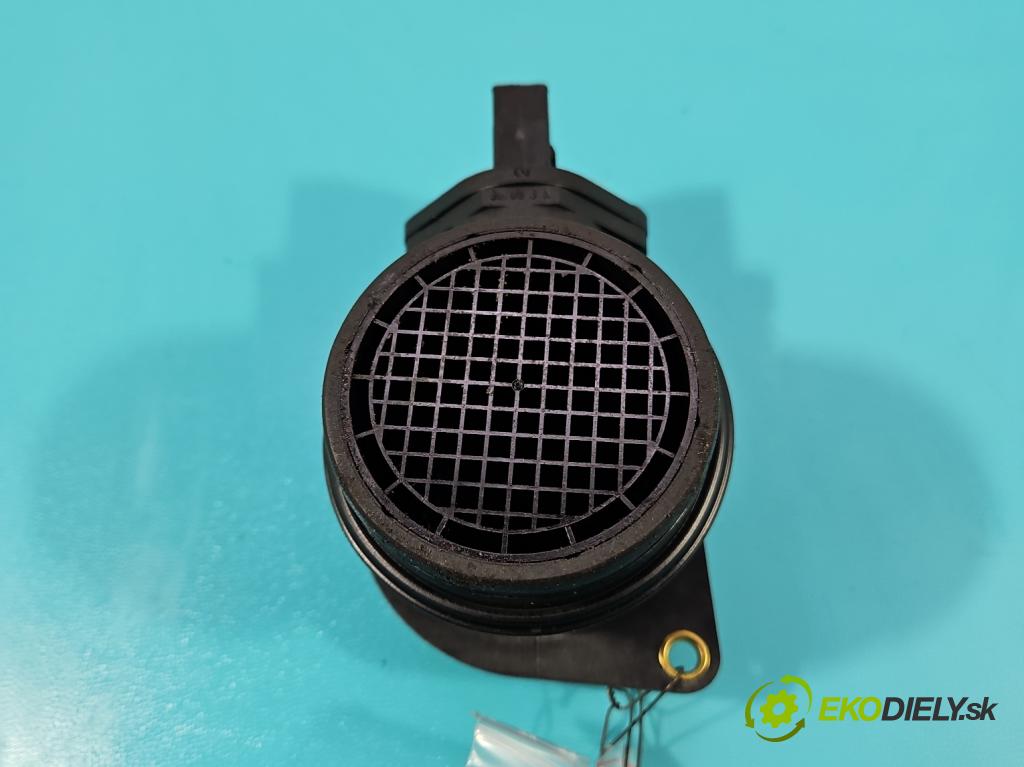 Audi A6 C5 1997-2004 1.8 T 150 HP manual 110 kW 1781 cm3 4- průtokoměr: 0280218063 (Váha vzduchu)