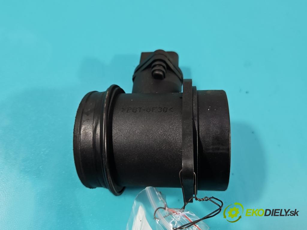 Audi A6 C5 1997-2004 1.8 T 150 HP manual 110 kW 1781 cm3 4- průtokoměr: 0280218063 (Váha vzduchu)