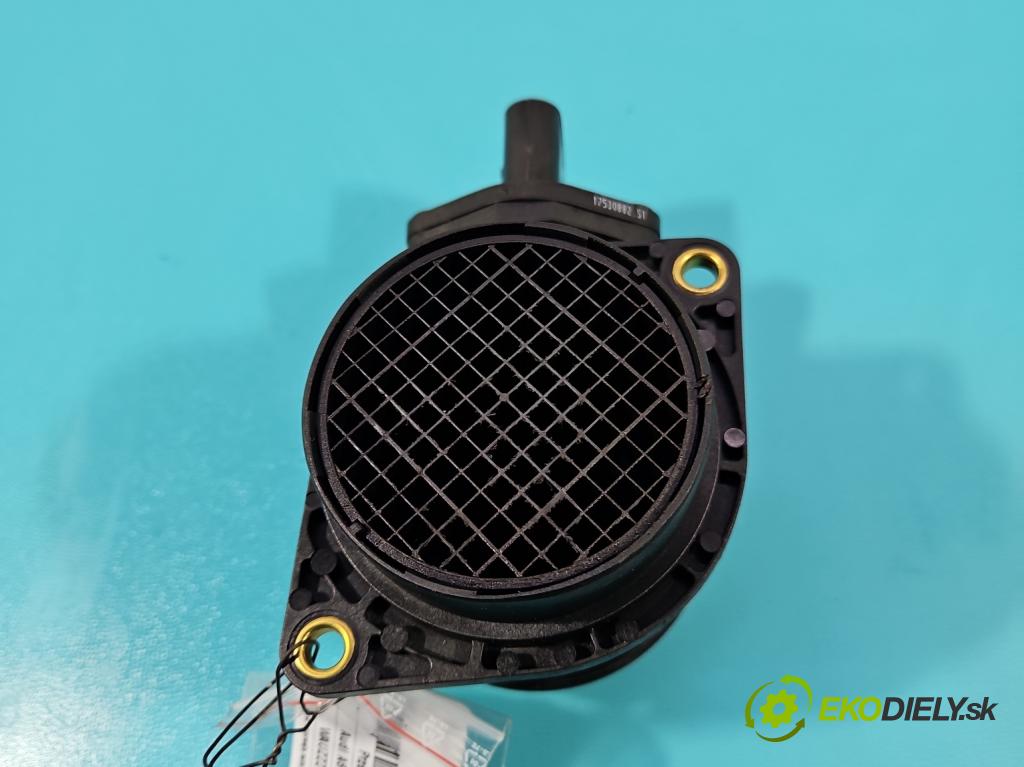 Audi A6 C5 1997-2004 1.8 T 150 HP manual 110 kW 1781 cm3 4- průtokoměr: 0280218063 (Váha vzduchu)