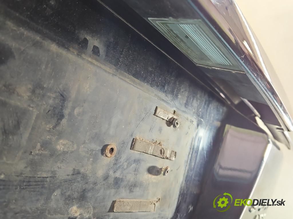 Land rover Range Rover sport I L320 3.6 TD V8 272 HP automatic 200 kW 3628 cm3 5- zadna kufor  (Kapota zadná (kufor))