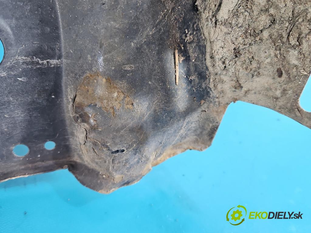 Land rover Range Rover sport I L320 3.6 TD V8 368DT 272 HP automatic 200 kW 3628 cm3 5- blatník predné ľavý  (Blatník predný ľavý)