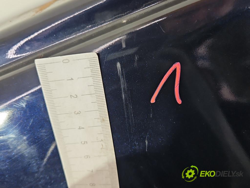 Land rover Range Rover sport I L320 3.6 TD V8 368DT 272 HP automatic 200 kW 3628 cm3 5- blatník predné ľavý  (Blatník predný ľavý)